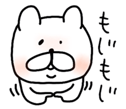 The loose too bears.2 sticker #9025916