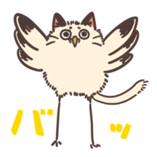 Nekoroukun sticker #9026400