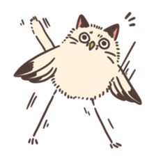 Nekoroukun sticker #9026401