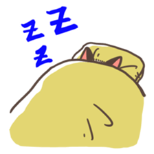 Nekoroukun sticker #9026406