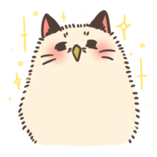 Nekoroukun sticker #9026408