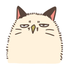 Nekoroukun sticker #9026411