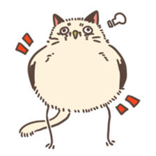 Nekoroukun sticker #9026412