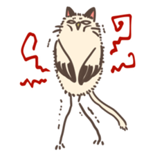 Nekoroukun sticker #9026413