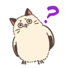 Nekoroukun sticker #9026416