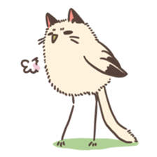 Nekoroukun sticker #9026419