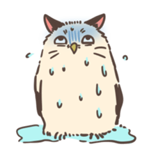 Nekoroukun sticker #9026420