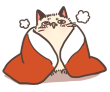 Nekoroukun sticker #9026421