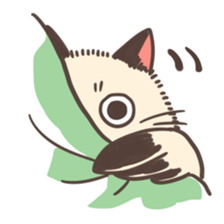 Nekoroukun sticker #9026424