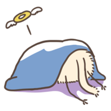 Nekoroukun sticker #9026427