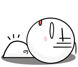 terubou~new year 2016~ sticker #9027654