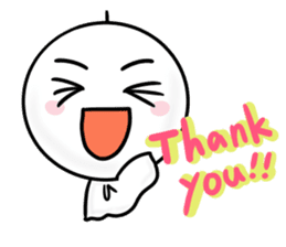 terubou~new year 2016~ sticker #9027662