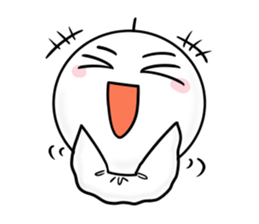 terubou~new year 2016~ sticker #9027675