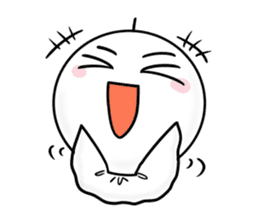 terubou~new year 2016~ sticker #9027675