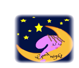 Voice of the parents' house sticker #9028102