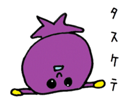 colorfulalien sticker #9028183