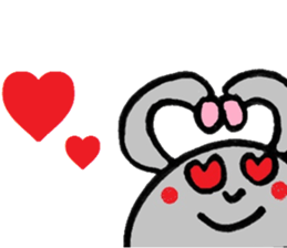 colorfulalien sticker #9028199