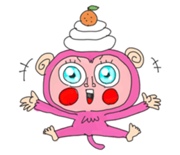 Happy New Year Welcome 2016 sticker #9028816