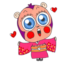 Happy New Year Welcome 2016 sticker #9028832