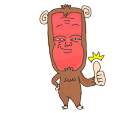 Happy New Year Welcome 2016 sticker #9028835