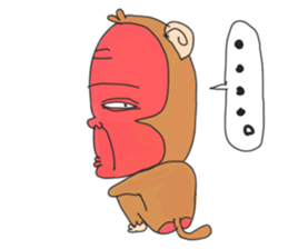 Happy New Year Welcome 2016 sticker #9028836