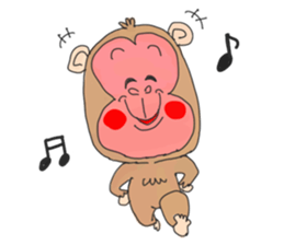 Happy New Year Welcome 2016 sticker #9028837