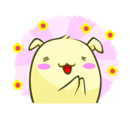 Jellymon & Mr.M Part1 sticker #9029050