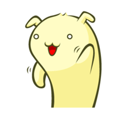 Jellymon & Mr.M Part1 sticker #9029065