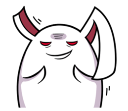 B.M & W.R Life sticker #9029093