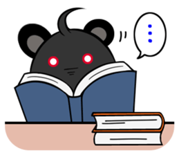 B.M & W.R Life sticker #9029109