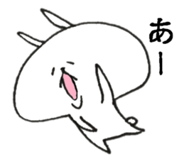 Loose Rabbit 8 give responses sticker #9029434
