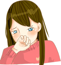 An and Jo sticker #9030084