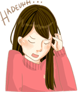 An and Jo sticker #9030088