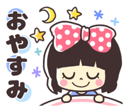 Colorful pop. sticker #9030161