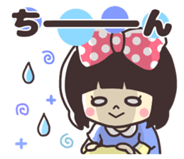 Colorful pop. sticker #9030181