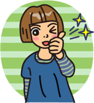 Courageous theater by MASALACHAIE sticker #9030521