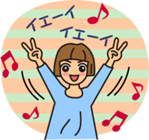 Courageous theater by MASALACHAIE sticker #9030531