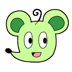 yashiro-pork Sticker