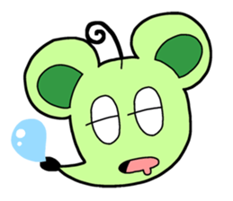 yashiro-pork Sticker sticker #9030647