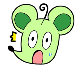 yashiro-pork Sticker sticker #9030648