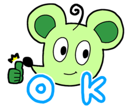 yashiro-pork Sticker sticker #9030660