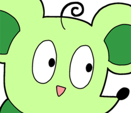 yashiro-pork Sticker sticker #9030676