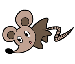 yashiro-pork Sticker sticker #9030678