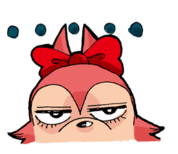 Amore -kun & Cuore chan sticker #9031953