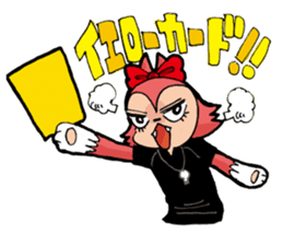 Amore -kun & Cuore chan sticker #9031956