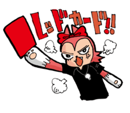 Amore -kun & Cuore chan sticker #9031957