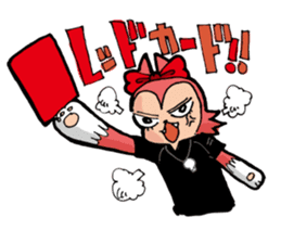 Amore -kun & Cuore chan sticker #9031957