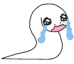 Daily oriental Zodiac[snake] sticker #9031986