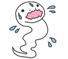 Daily oriental Zodiac[snake] sticker #9031998