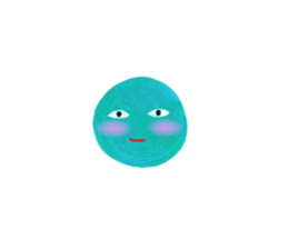 My soul animal Sticker sticker #9032096